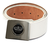 Devanet gold belt with magnetic ball marker